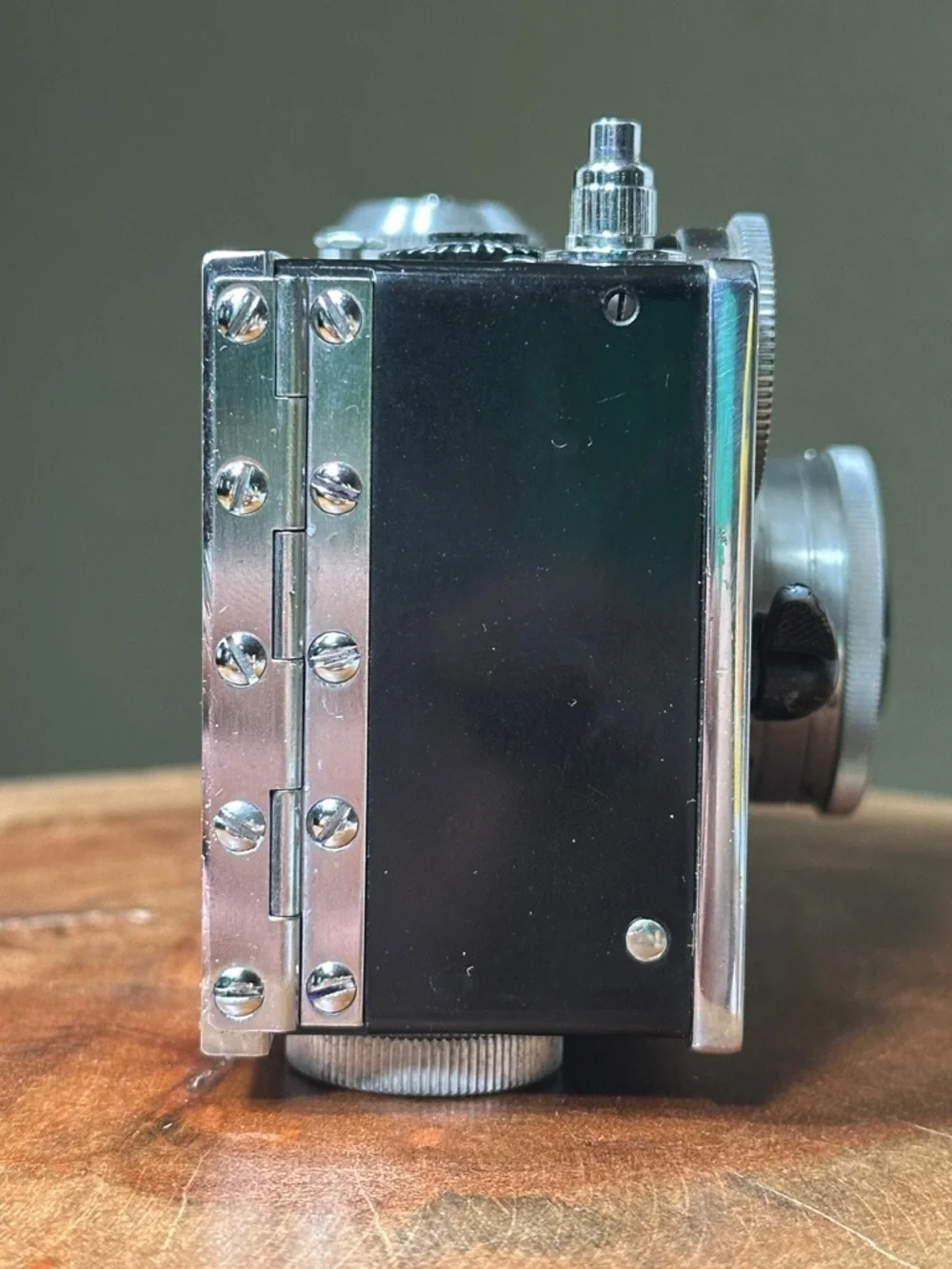 Argus C3 